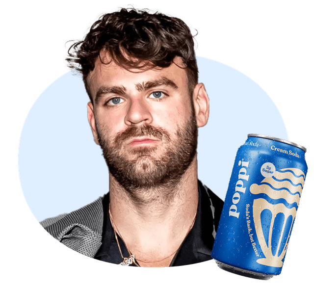 Alex Pall