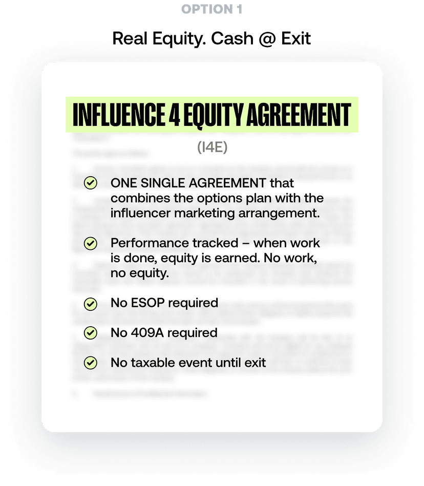 Contract Left Illustration